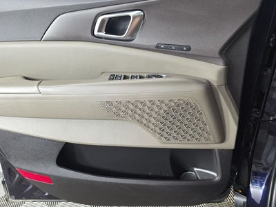 2025 Kia Carnival EX