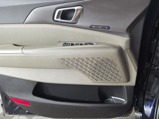 2025 Kia Carnival EX