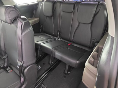 2025 Kia Carnival EX