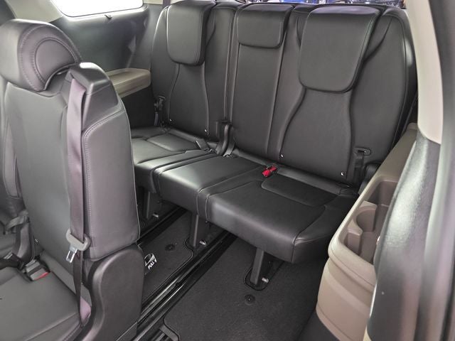 2025 Kia Carnival EX