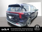 2025 Kia Carnival EX