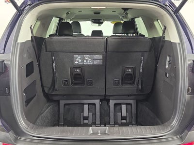2025 Kia Carnival EX