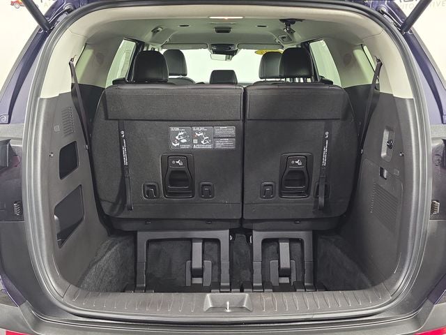 2025 Kia Carnival EX