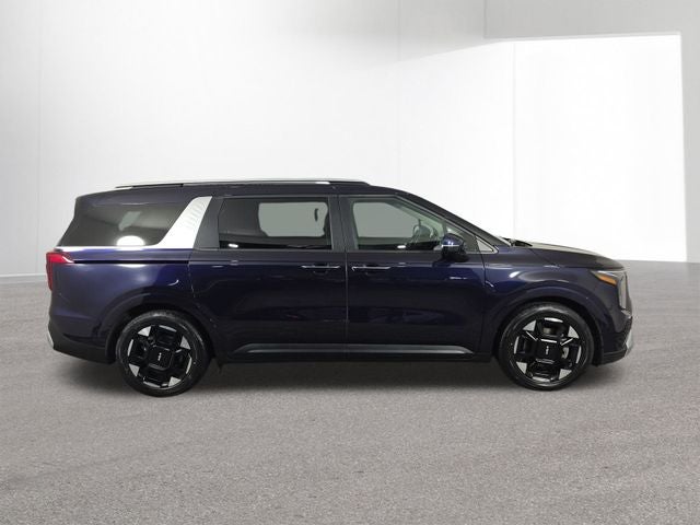 2025 Kia Carnival EX