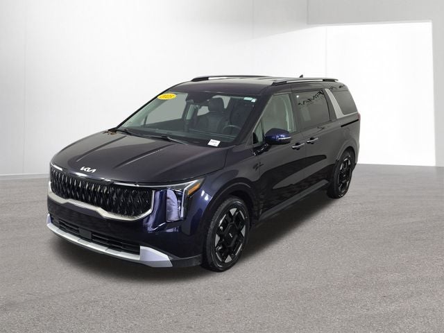 2025 Kia Carnival EX