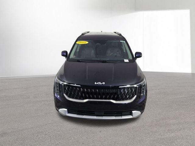 2025 Kia Carnival EX