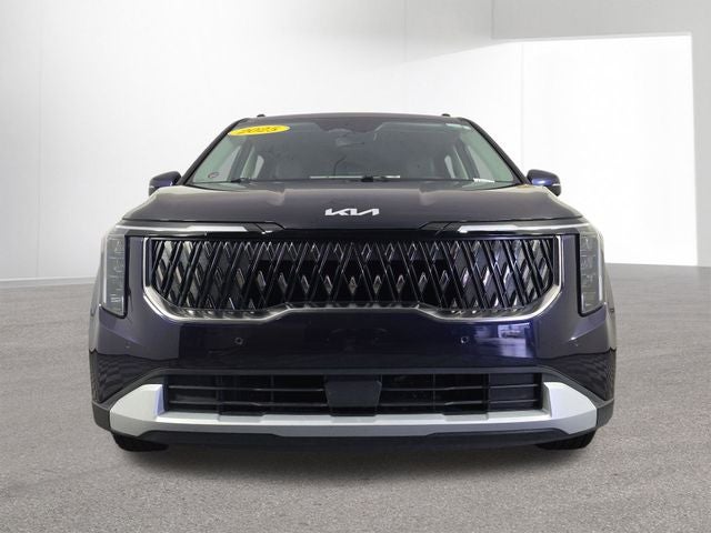 2025 Kia Carnival EX