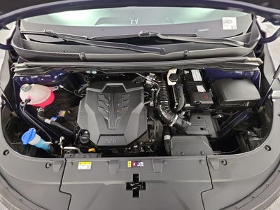 2025 Kia Carnival EX