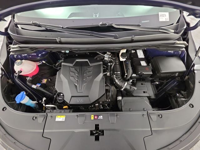 2025 Kia Carnival EX