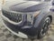 2025 Kia Carnival EX