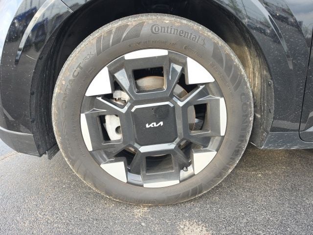 2025 Kia Carnival EX