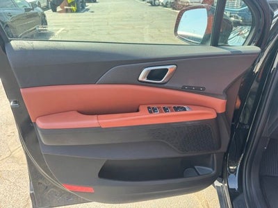 2025 Kia Carnival EX