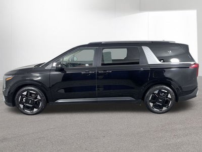 2025 Kia Carnival EX