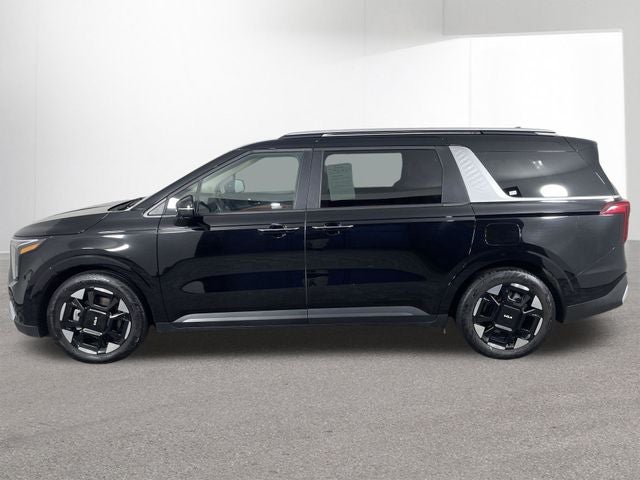 2025 Kia Carnival EX