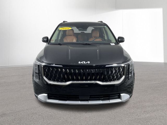 2025 Kia Carnival EX