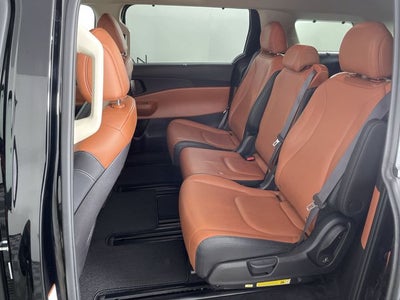 2025 Kia Carnival EX