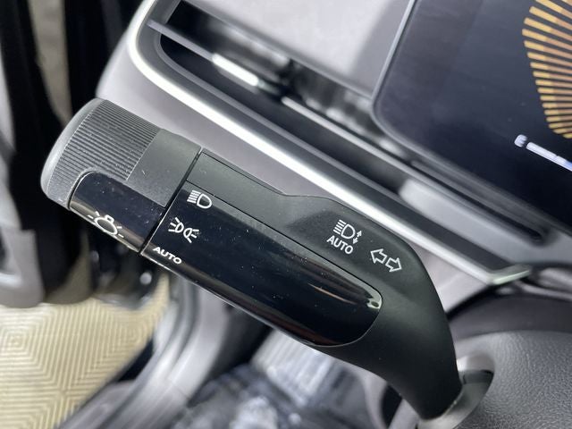 2025 Kia Carnival EX