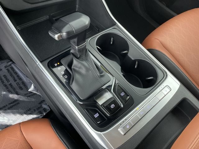 2025 Kia Carnival EX