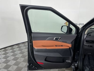 2025 Kia Carnival EX