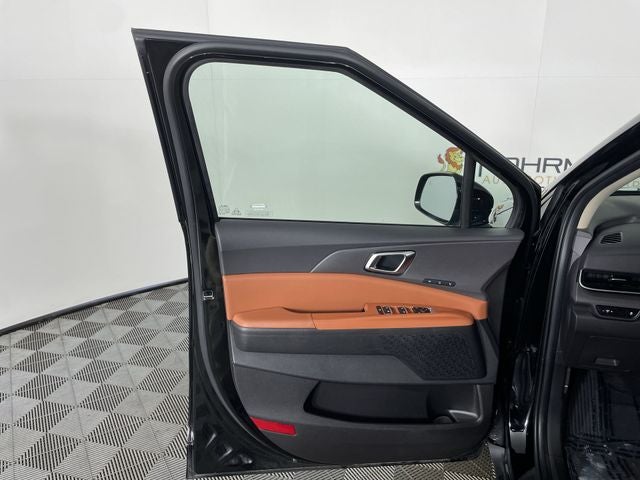2025 Kia Carnival EX