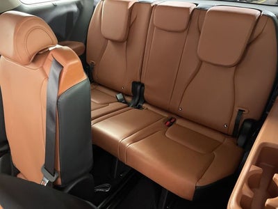 2025 Kia Carnival EX