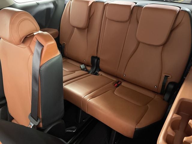 2025 Kia Carnival EX