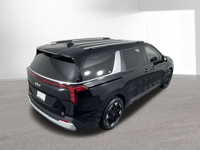 2025 Kia Carnival EX