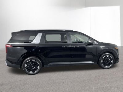 2025 Kia Carnival EX