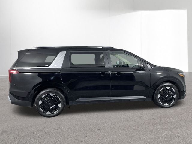 2025 Kia Carnival EX