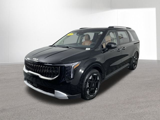 2025 Kia Carnival EX