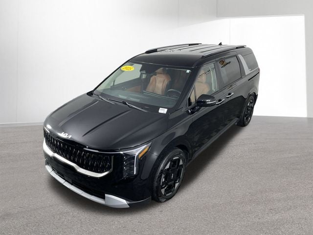 2025 Kia Carnival EX