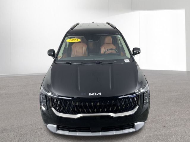2025 Kia Carnival EX