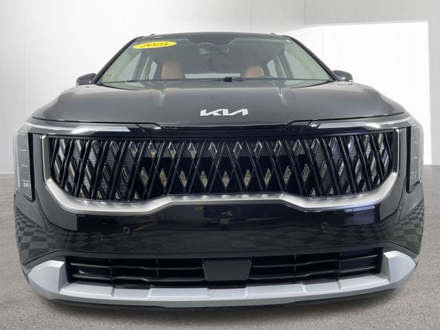 2025 Kia Carnival EX