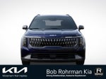 2027 Kia Carnival EX
