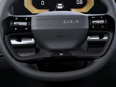 2027 Kia Carnival EX