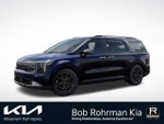 2027 Kia Carnival EX