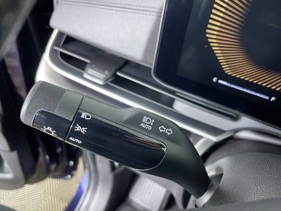 2027 Kia Carnival EX