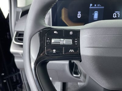 2027 Kia Carnival EX