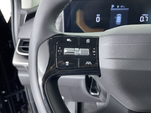 2027 Kia Carnival EX