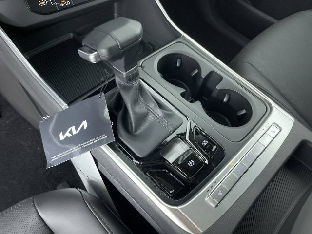 2027 Kia Carnival EX