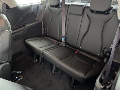 2027 Kia Carnival EX