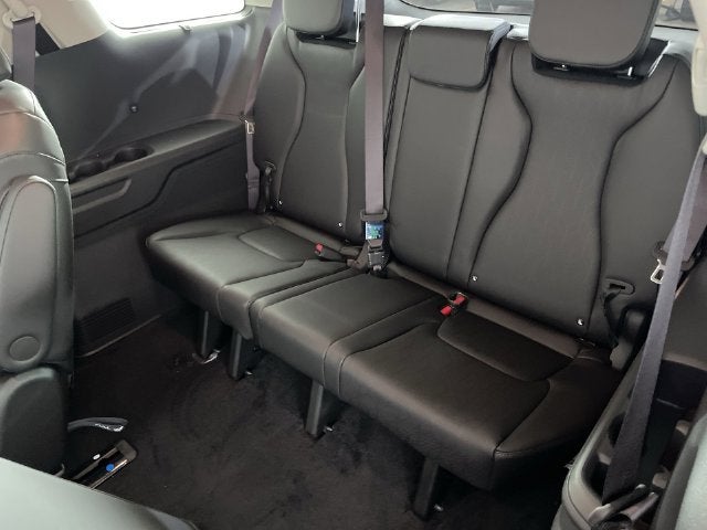 2027 Kia Carnival EX