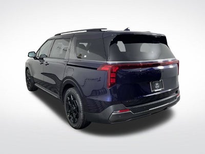 2027 Kia Carnival EX
