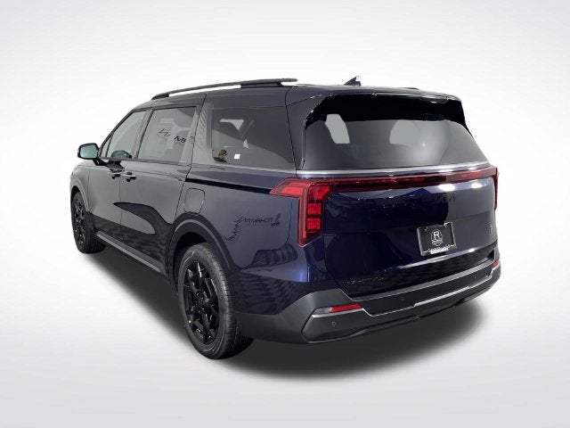 2027 Kia Carnival EX