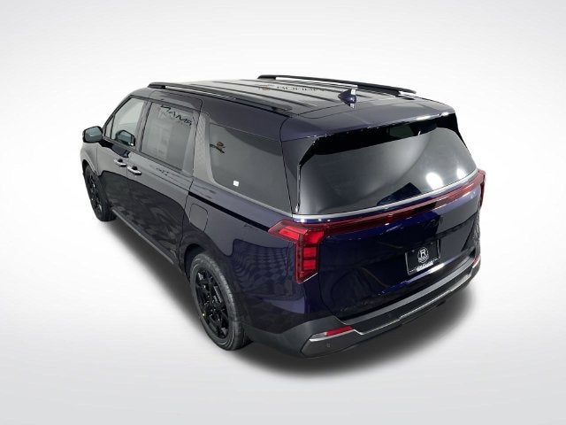 2027 Kia Carnival EX