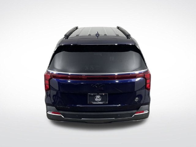 2027 Kia Carnival EX