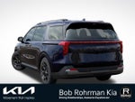 2027 Kia Carnival EX