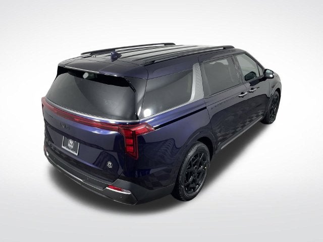 2027 Kia Carnival EX