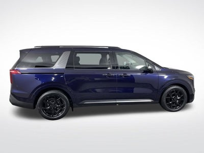 2027 Kia Carnival EX