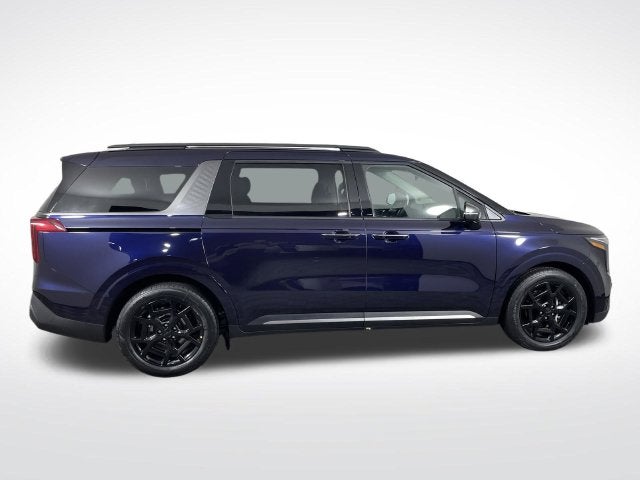 2027 Kia Carnival EX